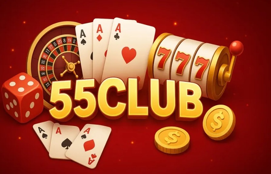 55 Club Login: Complete Stepwise Instructions