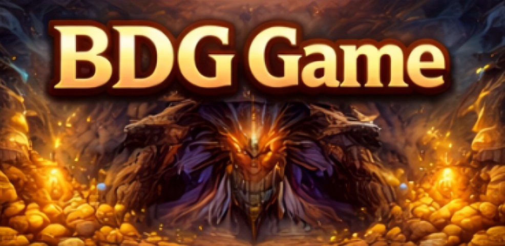 Complete Beginner’s Guide to BDG Game Login