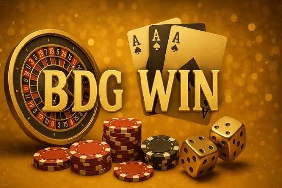 BDG Win login - effortless navigation and swift access to account features