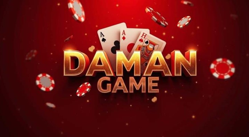 Daman Game Setup Guide – Register an Account, Login Quickly & Install the App (2026)