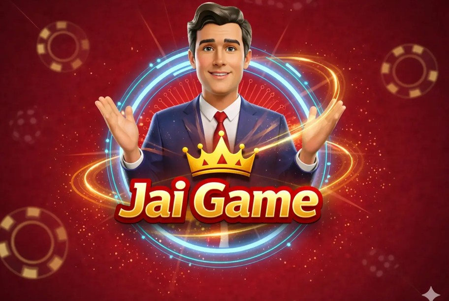 Jai Club login - for seamless access and efficient daily account management