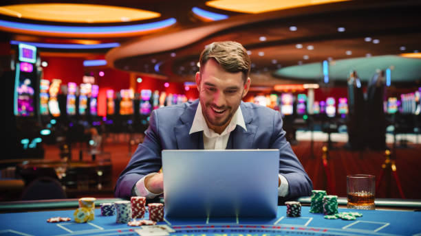 Looking for a Safe and Rewarding Online Casino Experience?