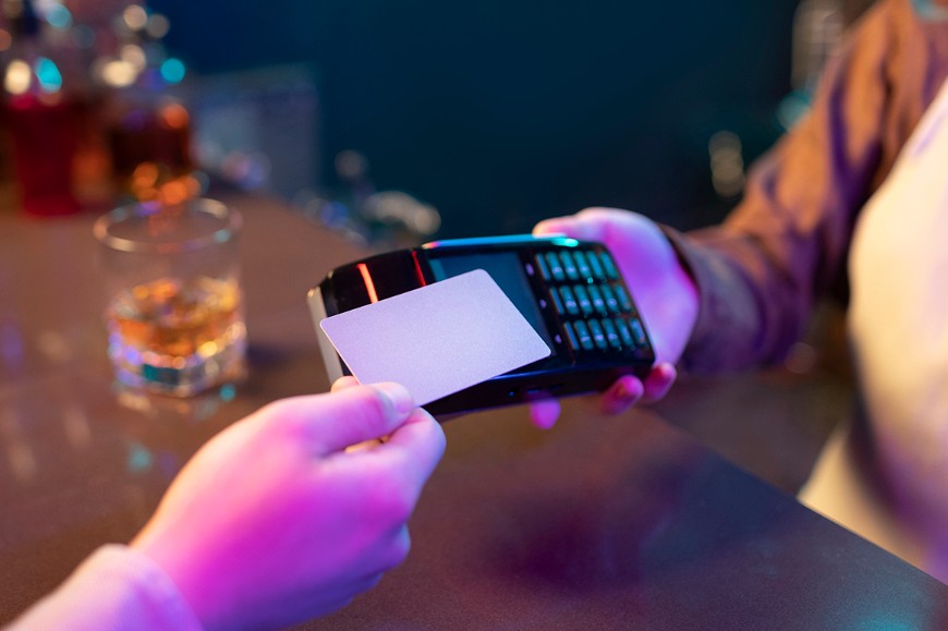 Understanding the Technology Behind High-Speed Automated Casino Transactions