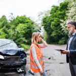Houston Car Crash Victims: How Lawyers Prove Reckless Driving