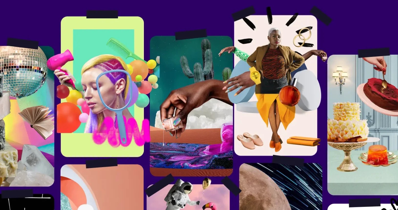 The Best Photo Collage Makers in 2026 for People With Zero Design Experience