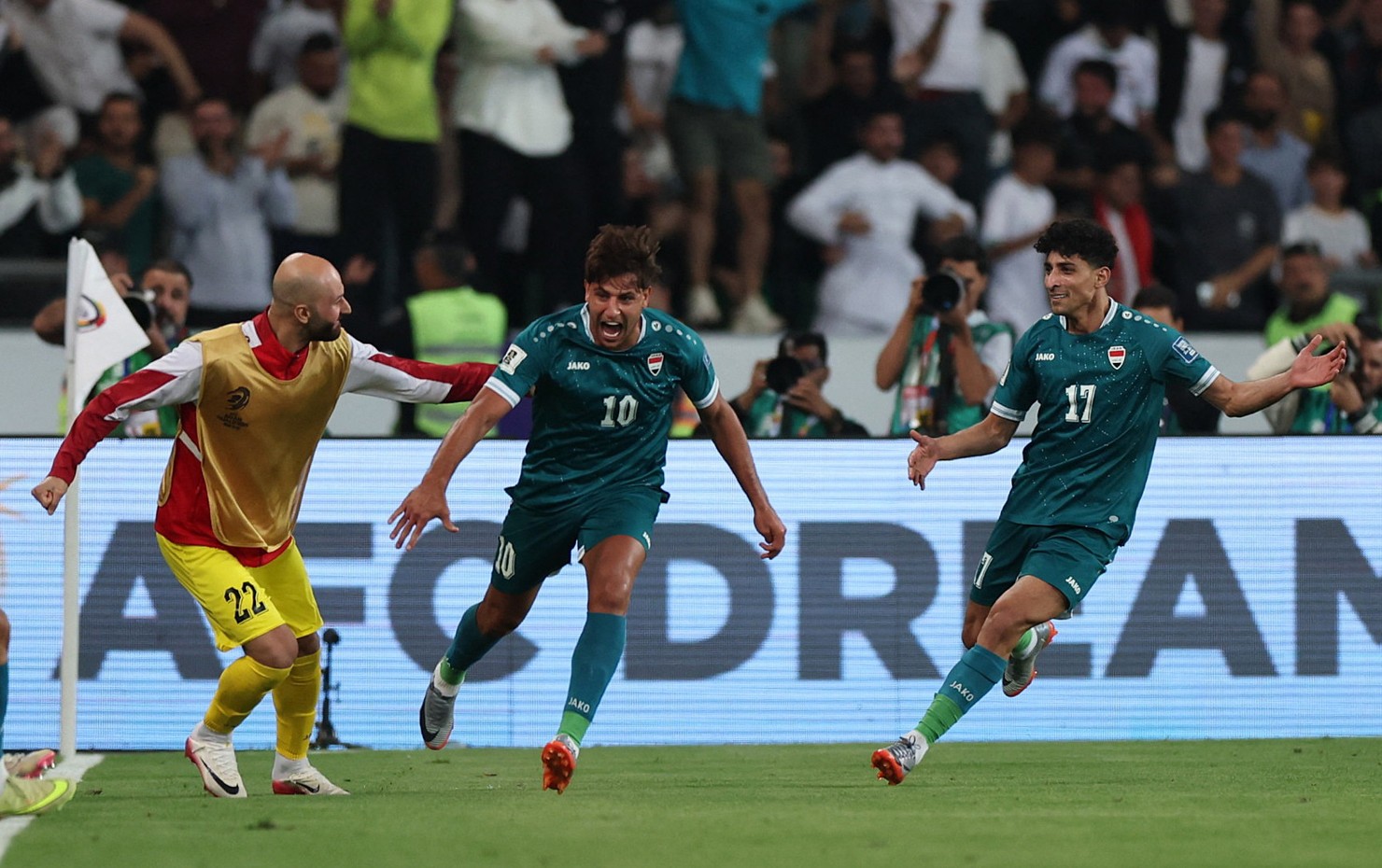 How to Watch World Cup Matches With a Real Sense of Team Structure – Without Being a Coach