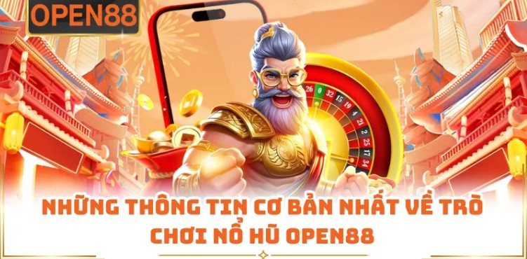 OPEN88 Slot Machines: Enjoy Online Fun with a Proactive Mindset