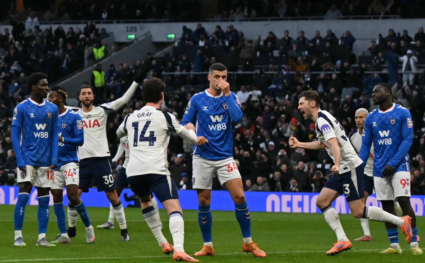 What the Premier League 2021/22 Table Really Reveals to Bettors