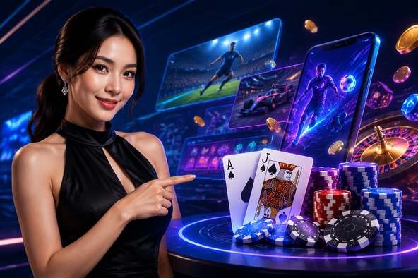 Direct Live Casino Login Portal HD Baccarat Streams and Instant Auto-Withdrawals