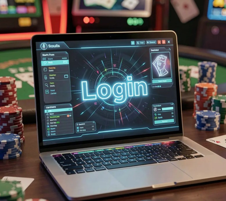 Step-by-Step Tips for Secure and Fast Smartphone Gaming Logins