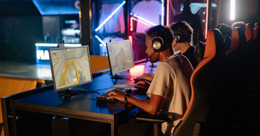 The Growing Influence Of Screen Animation On Online Slot Design