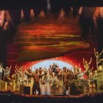 Why Families and Theatre Fans Alike are Raving About The Prince of Egypt Musical Film