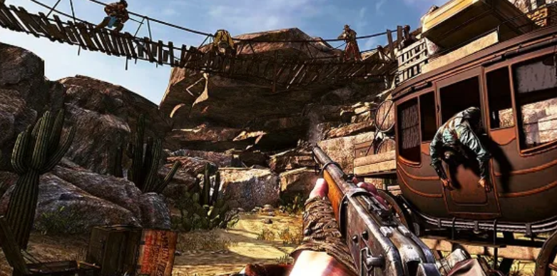 How Storytelling Makes Games More Memorable