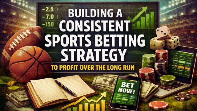 Why 80% of Casual Bettors Lose Inside the 8020 Sports Betting Strategy