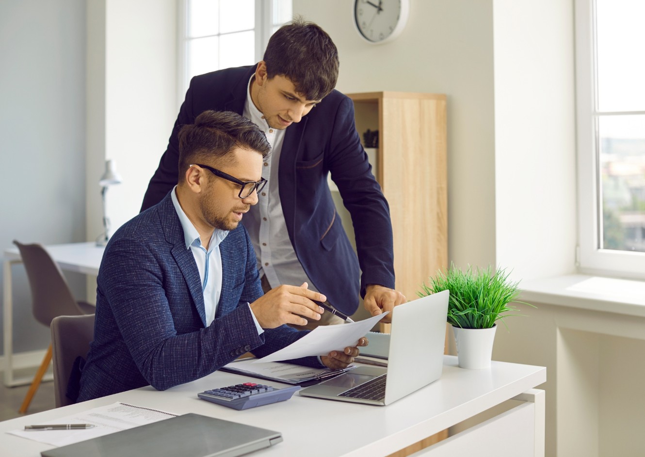 Fractional CFO vs Full-Time CFO: Which Is Right for Your Business?