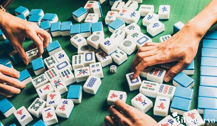Mahjong’s Enduring Legacy From Imperial Tradition to a Global Trend