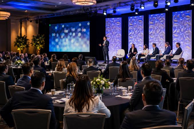 Planning A Corporate Event In Orlando: Why Production Expertise Matters?
