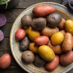 Red To Purple: Examining Nutrition In Different Types Of Potatoes