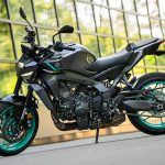 Street Performance Meets Everyday Versatility With The Yamaha MT 09