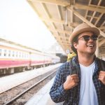 Unique Railway Stays for Train Buffs