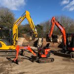 What To Consider Before Renting An Excavator For A Baltimore Job Site?