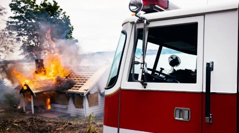 When Fire Safety Fails: Why Fire Risk Assessments UK Can Save Lives
